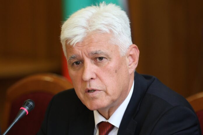 Dimitar Stojanov