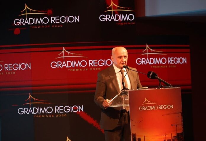 Djokic Gradimo region