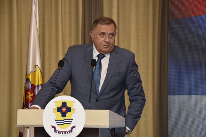 Doboj Milorad Dodik 2