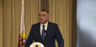 Minić: Republiku Srpsku u ovom momentu niko ne može da ugrozi