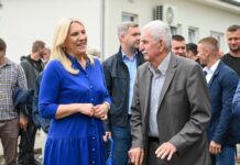 Cvijanović: Bolji uslovi za život stanovnika Dragočaja