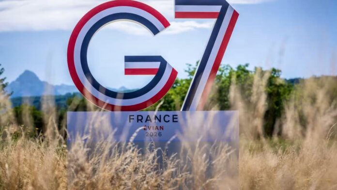G7 Franuska