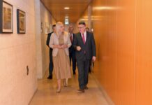 Gideon Sar: Srbi su istinski prijatelji Izraela i jevrejskog naroda