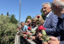 Godine nisu donijele zaborav na stradanje Srba u Mostaru