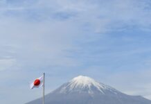 Rekordan pad nataliteta u Japanu
