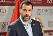 Igor Dodik: Očekujemo pobjede naših kandidata za obje inokosne funkcije i 35 mandata u Narodnoj skupštini