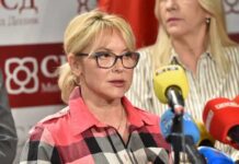 Trišić Babić: Predstavnici IRB-a u SAD sa investitorima za ulaganja u Republiku Srpsku