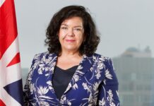 Krah bošnjačkog favorita: Karen Pirs više nije u igri za nasljednika Šmita