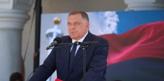 Dodik: Proboj koridora omogućio slobodu i formiranje Republike Srpske