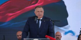 Dodik: Auto-put od Doboja do Brčkog treba da se zove „9. januar – Koridor života“