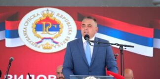 Minić: „Koridor 92“ – operacija za život i opstanak