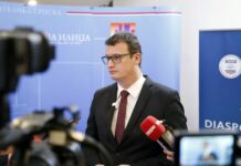 Novi sukob u SDS-u: Božović poručio Bjelici – dosta je