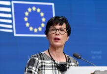 Kos: EU proslijedila Ukrajini gotovo 2,8 milijardi evra