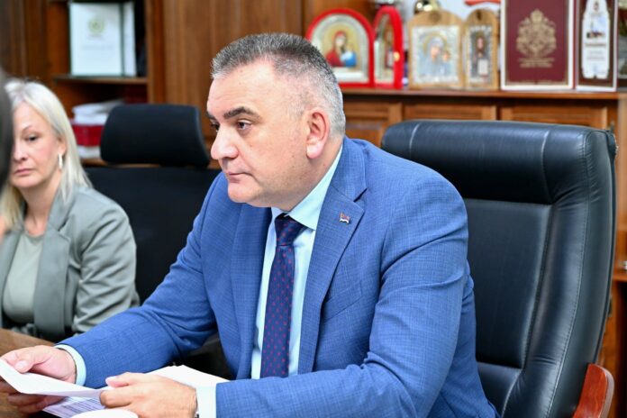 Minic SG Prijedor 1