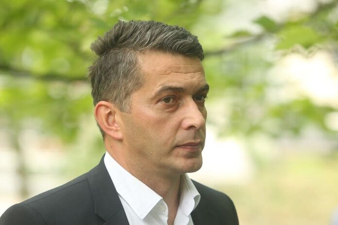 Petar Bilčar