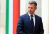 Mađarski poslanici izglasali smanjenje plate premijeru