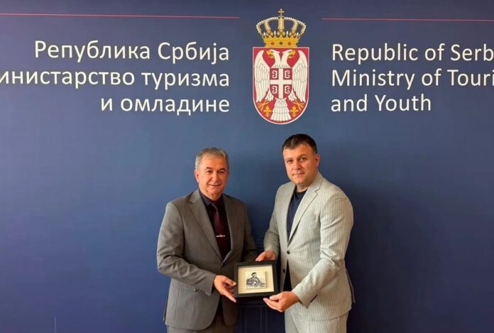 Puhovac i Memic