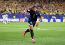 Kunja zablistao za Brazil protiv Haitija, povreda Rafinje