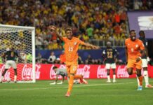 „Slonovi“ u 90. minutu srušili Ekvador, Dijalo izrastao u heroja
