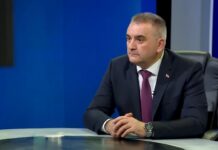 Minić: Institucije Republike Srpske uvijek na strani naroda