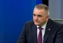 Minić: Da nije bilo Republike Srpske, ni nas danas ne bi bilo ovdje