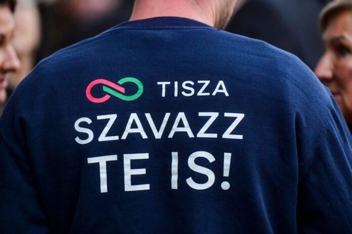 Tisa partija