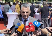 Milić: Najvažnije da postoji dogovor o trasi kroz Brčko