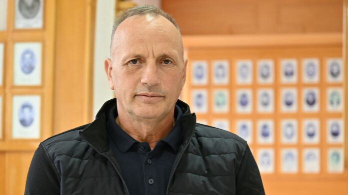 Zeljko Lazic