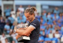 Zverev konačno grend slem šampion i novi kralj Pariza