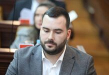 Zeljković: Nestašica vode je posljedica neodgovornog upravljanja „Vodovodom“ i nebrige Gradske uprave