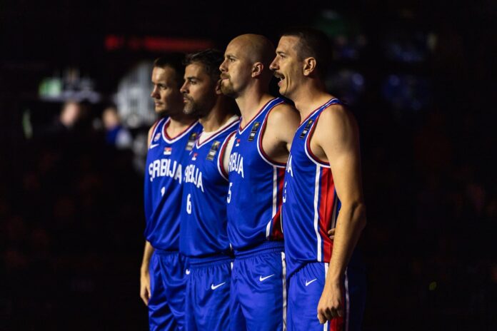 srbija basket 3x3