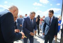 Dodik na Novom Zejtinliku: Snaga Republike Srpske počiva na žrtvi koju Srbi pamte