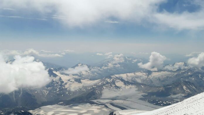 Elbrus 3