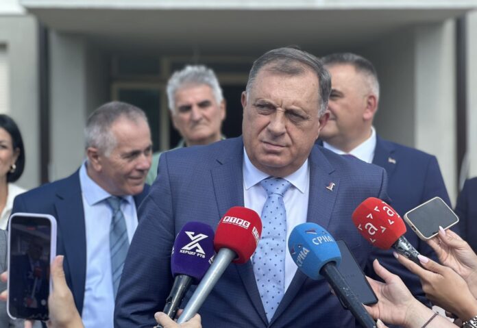 Izjave Bileća Dodik 3