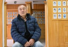Dolijanović: Brata sam prepoznao po komadu džempera, tijelo su mu vukli konjima, a potom ga zapalili