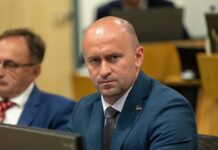 Zečević: Slobodna zona u Brodu donijeće novi zamajac privredi i cijeloj opštini