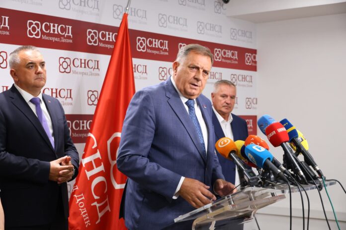 Minic Cvijanovic Dodik SNSD KZM 5