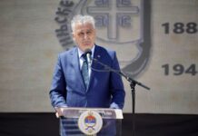 Avdalović: Hercegovački ustanak temelj iz kojeg se crpila snaga