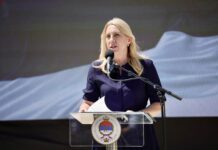 Cvijanović: Sloboda se ne dobija na tacni – u budućnost koračamo uzdignute glave