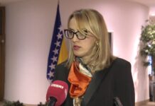 Ošap Gaćanović: Obračun sa Republikom Srpskom i Srbima – glavni Bećirovićev motiv