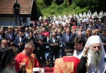 Karan: Naše žrtve daju nam snagu da se borimo za istinu i vodimo autonomnu politiku