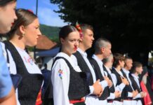 Dodik: Nijedna generacija nema pravo da zaboravi one zahvaljujući kojima postoji Republika Srpska