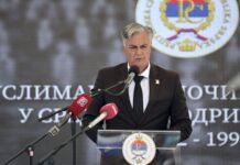 Karan sa Vojinom Pavlovićem: Instrumentalizovano pravosuđe kao sredstvo pritiska na srpski narod i unitarizacije BiH
