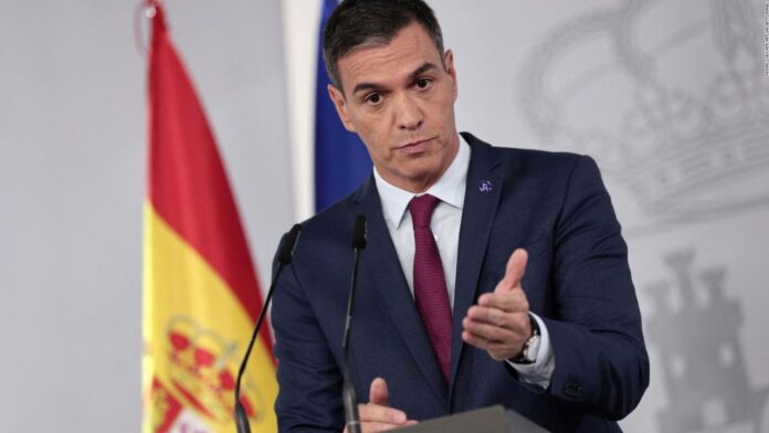 Pedro Sancez 4