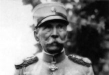 Petar Bojović – slavljen i ponižen