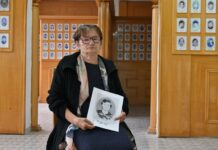 Svjedočenje Radmile Nikolić o pogibiji brata i supruga: Majka do smrti nije prestala da plače za sinom