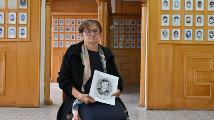 Radmila Nikolic