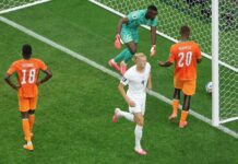 Holand zakazao duel Norveške i Brazila