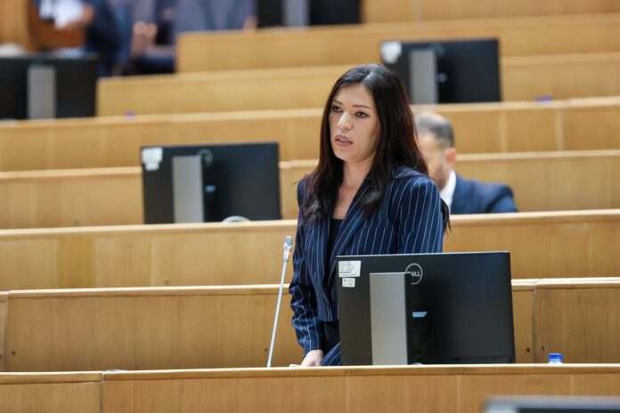 Sanja Vulić SA2