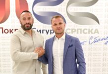 Milan Savanović prešao u Pokret „Sigurna Srpska“